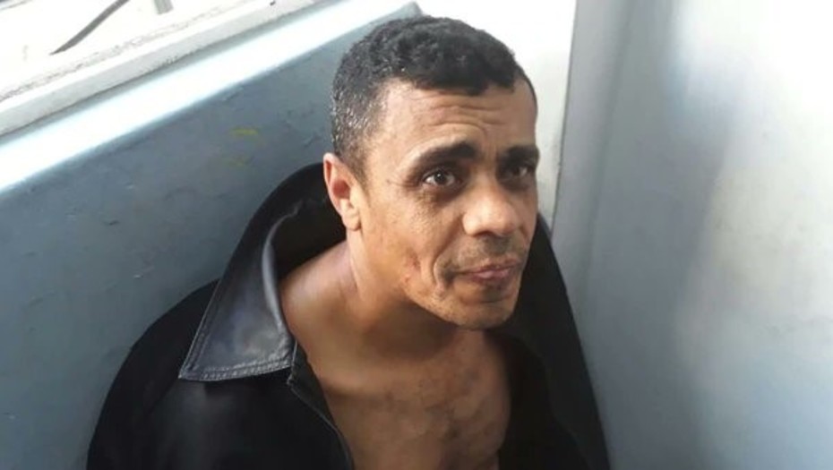 Agredieron al candidato a presidente  brasileño Jair Bolsonaro