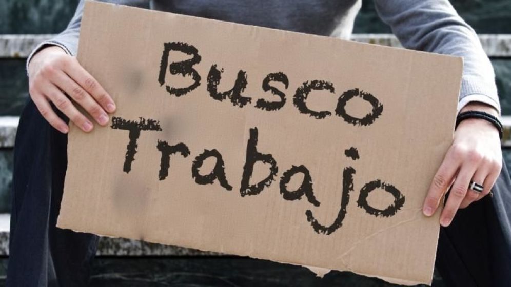 Sin Trabajo: En el territorio bonaerense creció el desempleo