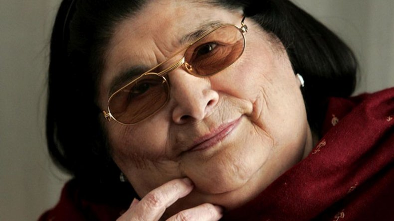 Un día como hoy nos dejaba Mercedes Sosa