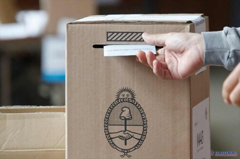 Elecciones: Se confirmó el cronograma electoral de 2019
