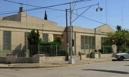 Escuela N° 3: Suspenden las clases en el turno mañana