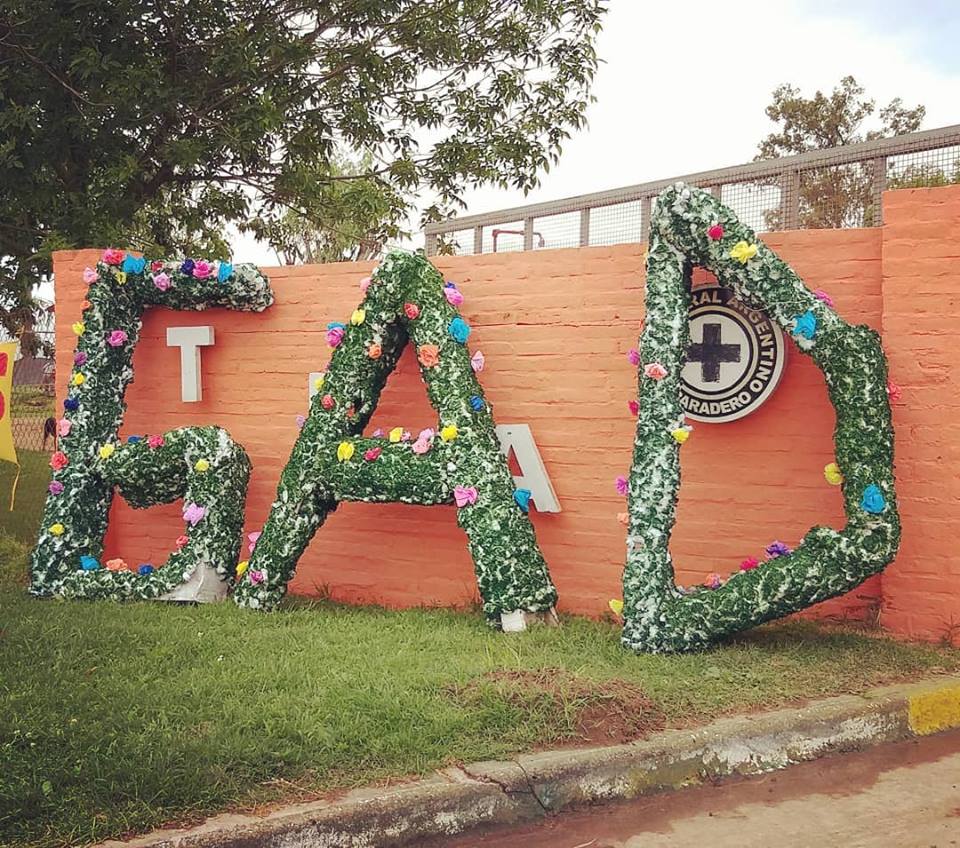 Esta noche Fogón de la XXIV Olimpíada del G.A.D.