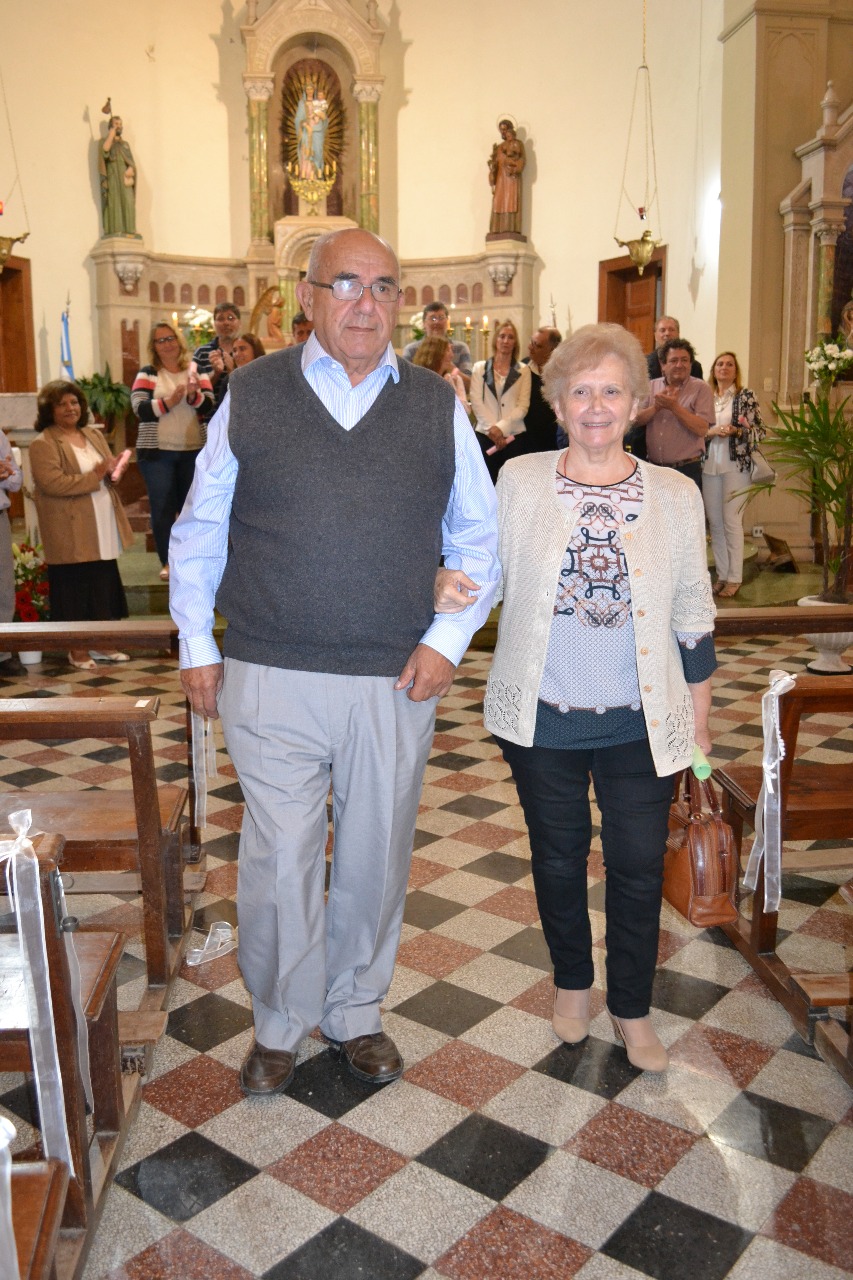 Misa de Jubileo