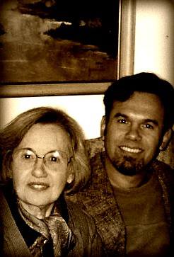 Mamá  –  Hugo Pezzini