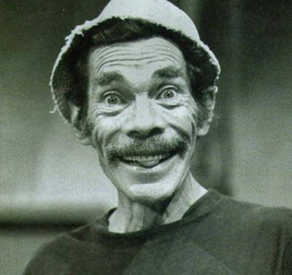 La vida austera y el triste final de Ramón Valdés, el entrañable «Don Ramón» de «El Chavo del 8»