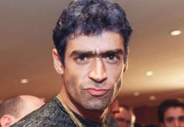 Se viene la serie sobre «El Potro» Rodrigo