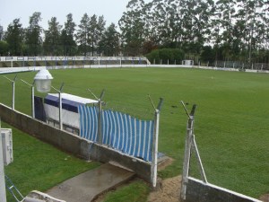 Esta noche fútbol. Sportivo-Paraná FC