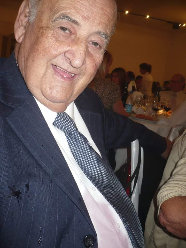 Falleció el Sr. Pedro Lanusse