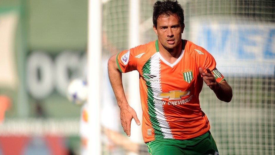 Dario Cvitanich. Quince años con el  fútbol