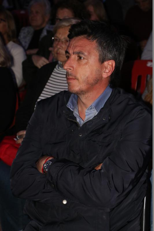 El Festival Baradero 2019 ya se puso en marcha