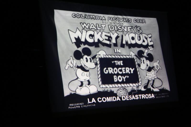 Cine: Cuando divertirse también incluye