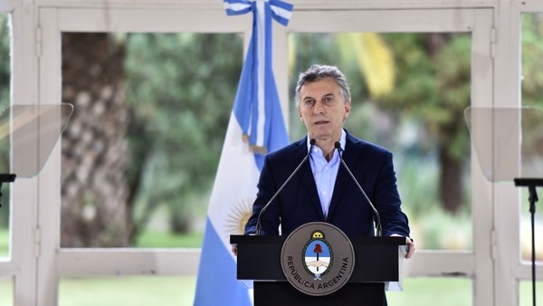 El Gobierno lanzó medidas para la clase media: tope a las cuotas de los créditos UVA y una nueva ley de alquileres