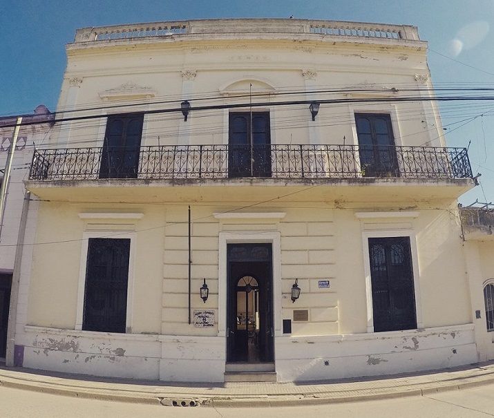 6 de Octubre: Día de los Museos Municipales