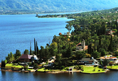 Preverano 2019: todos los precios de Carlos Paz