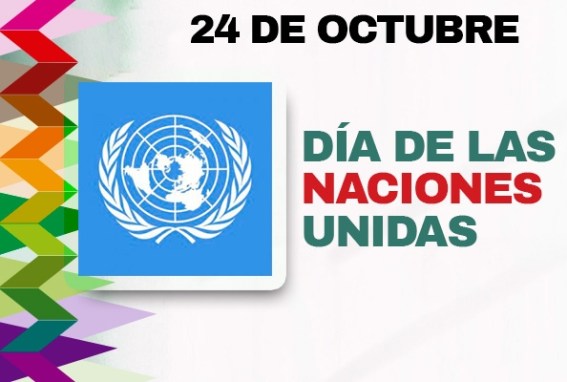 Día de las Naciones Unidas
