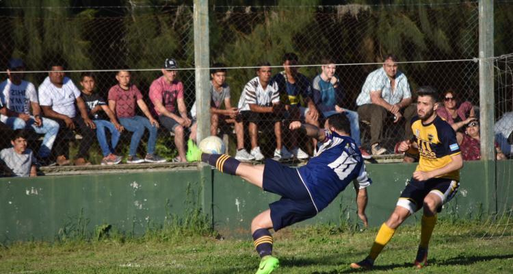 Independencia ganó el clásico y Sportivo se clasificó a cuartos de final