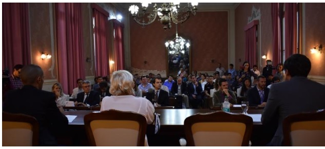 En San Pedro también: Polémica por las dietas. Por qué los concejales cuestan $ 96 mil promedio cada uno