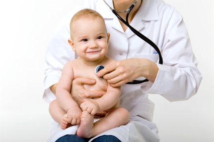 Día Nacional de la Pediatría