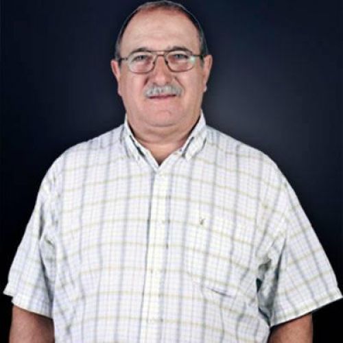 Apoyo de la UCR Baradero al Secretario de Hacienda Antonio Pando