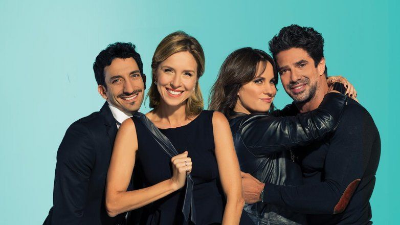 Se acerca el final! Qué día se emitirá el último capítulo de «100 días para enamorarse»