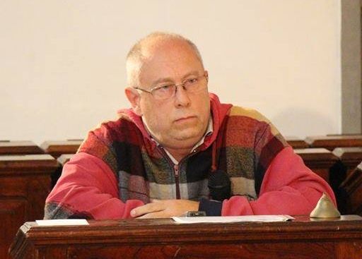 Luis Verdina: «Ponen a mi hija de rehén para acallar mi voz»