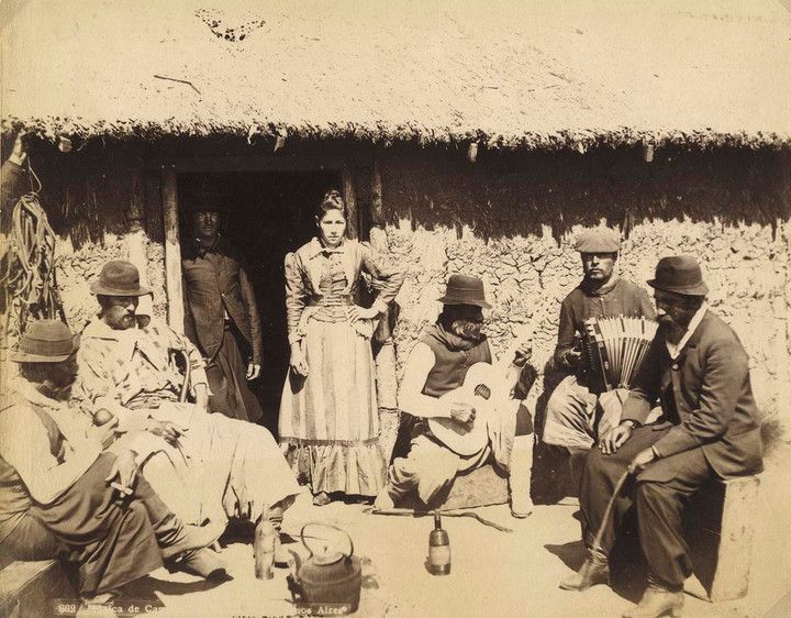Día de la Tradición: Un homenaje al autor del gaucho Martín Fierro