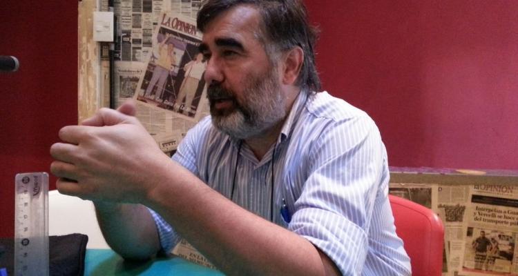 San Pedro. Falleció Mario Sánchez Negrete