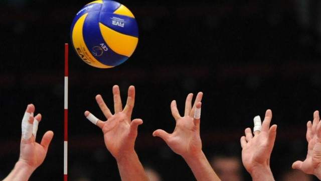 Voley. Sábado de finales con la participación de la EMV