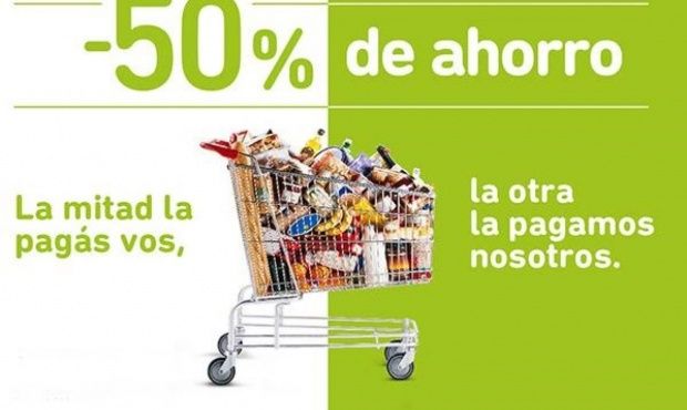 El Banco Provincia extiende los descuentos del 50% hasta las fiestas