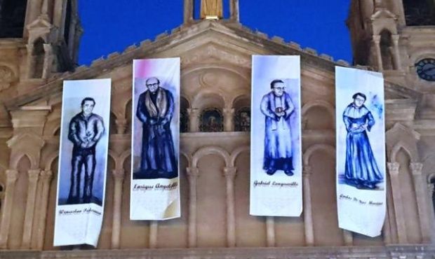 Fuerte respaldo de los obispos argentinos a la beatificación de Enrique Angelelli
