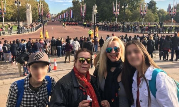 Turista marplatense muere en Europa, pero su cuerpo quedó en la aduana