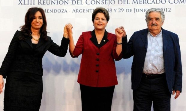 Arranca este lunes en Buenos Aires, la Contracumbre del G20