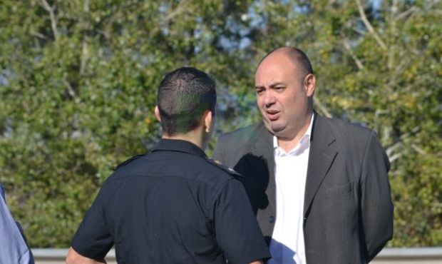 Un Fiscal denuncia que en la cárcel de San Nicolás «hay 800 presos y tiene capacidad para 300»