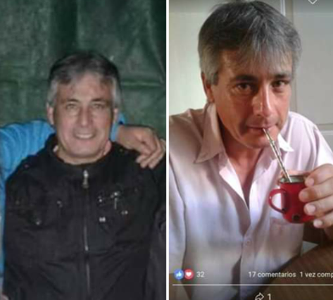 Más Rastrillajes: La búsqueda de Ramón Toledo no para