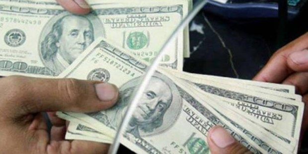 La cotización del dólar subió casi $1,50 y cerró en 39,97 pesos