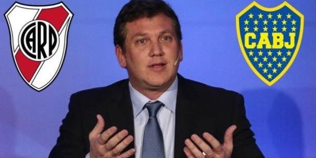 Conmebol: la Superfinal se jugará entre el 8 y el 9 de diciembre en el exterior