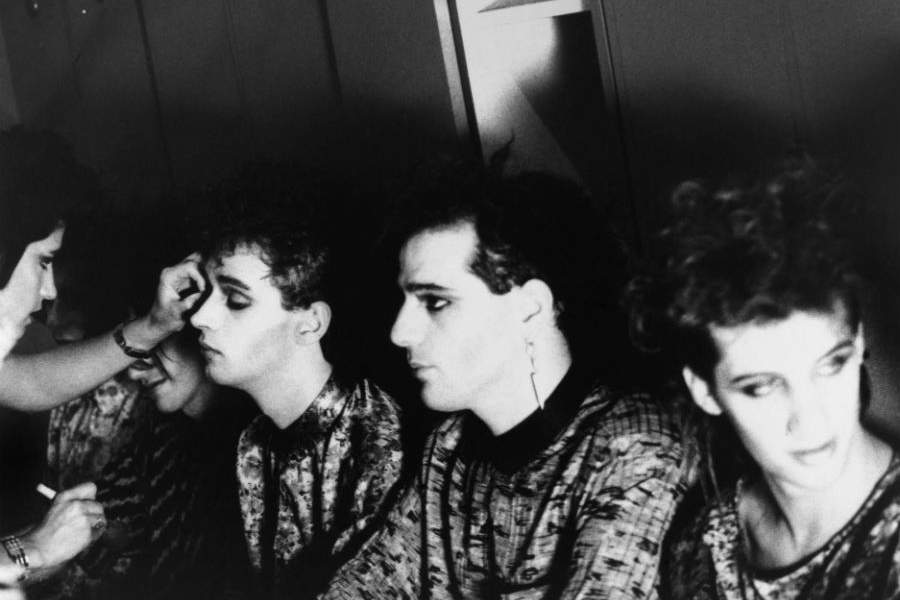 Bios: Gustavo Cerati, así es el documental más íntimo sobre el ex Soda Stereo