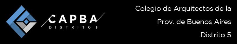 Gacetilla CAPBA5 – Autoridades del Colegio de Arquitectos Regional en importante Congreso