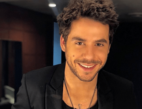 Fernando Dente habló de su sexualidad: “Soy gay”