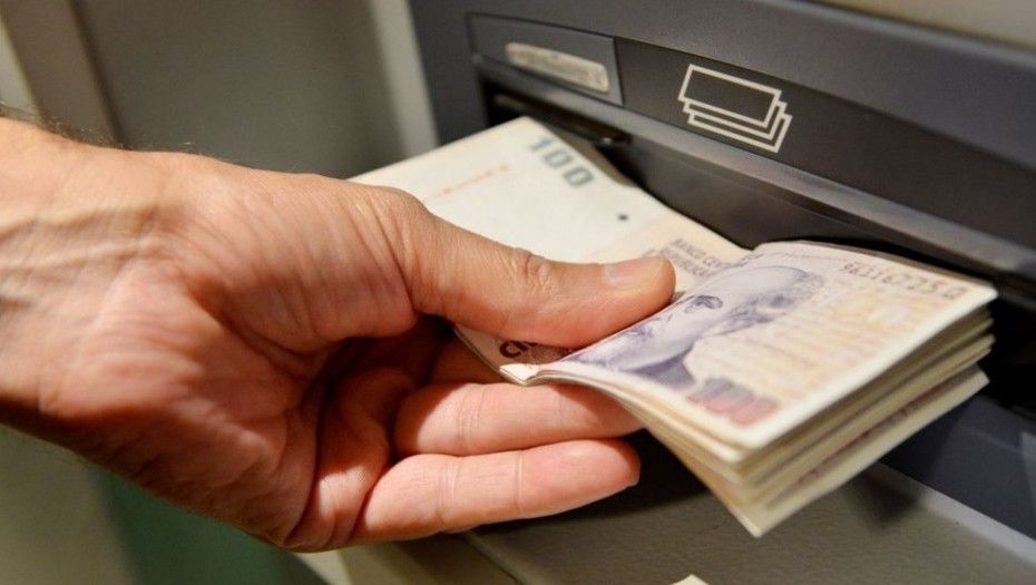 Día del Bancario  Feriado bancario: el martes no habrá bancos en todo el país