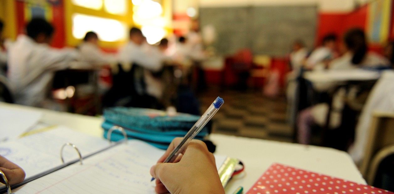 El prestigio docente argentino está entre los más bajos y afecta la calidad educativa