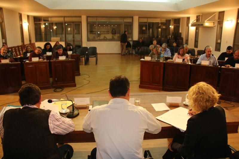 Presupuesto 2019: Al ejecutivo se le acaba la prórroga