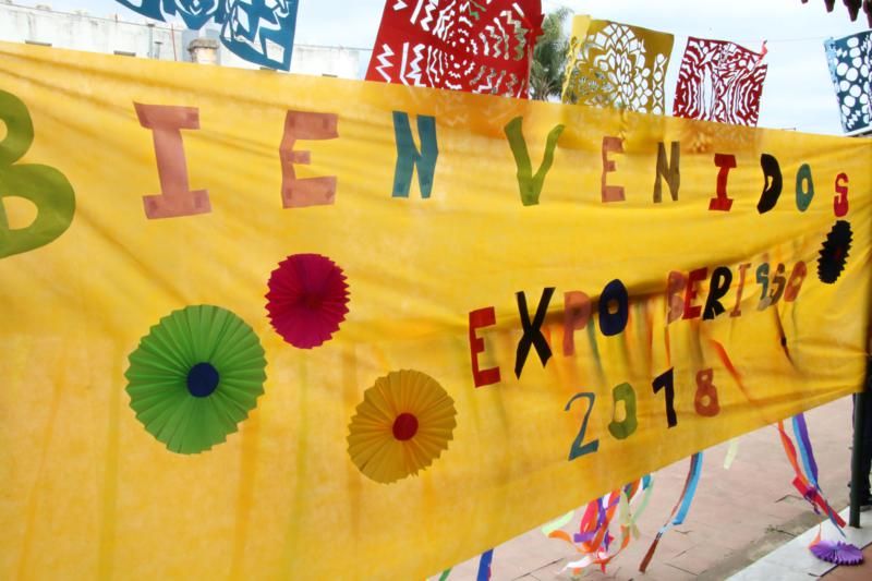 Se realizó la Expo Berisso 2018
