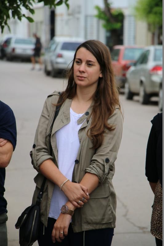 Turismo: María Emilia Do Campo asumió oficialmente el cargo