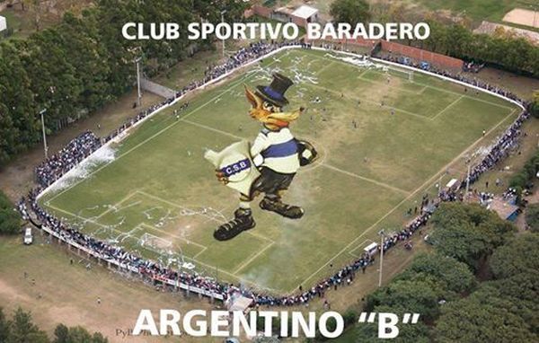Sportivo no tiene Personería Jurídica y espera un milagro para jugar el torneo de AFA
