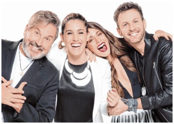 Final para La Voz Argentina