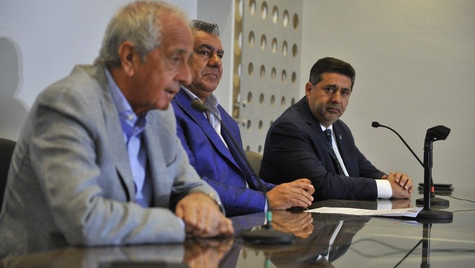 Superfinal de Libertadores  Confirmado: no habrá visitantes y cambian la hora de las finales entre Boca y River