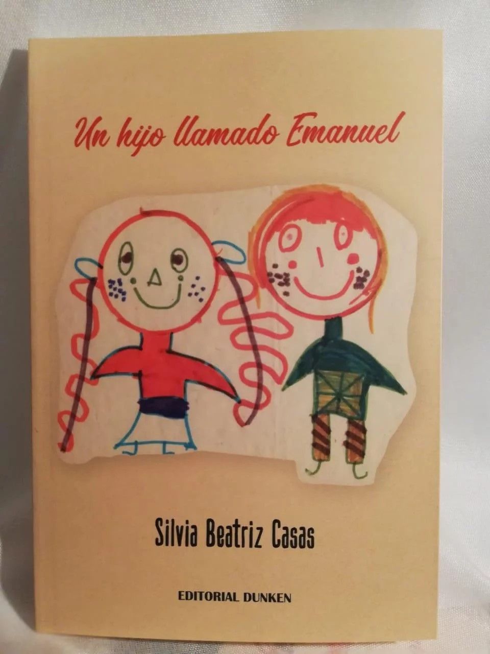 Cuando el amor es más fuerte, enseña y deja huella.