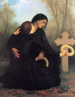 Conmemoración de los Fieles Difuntos