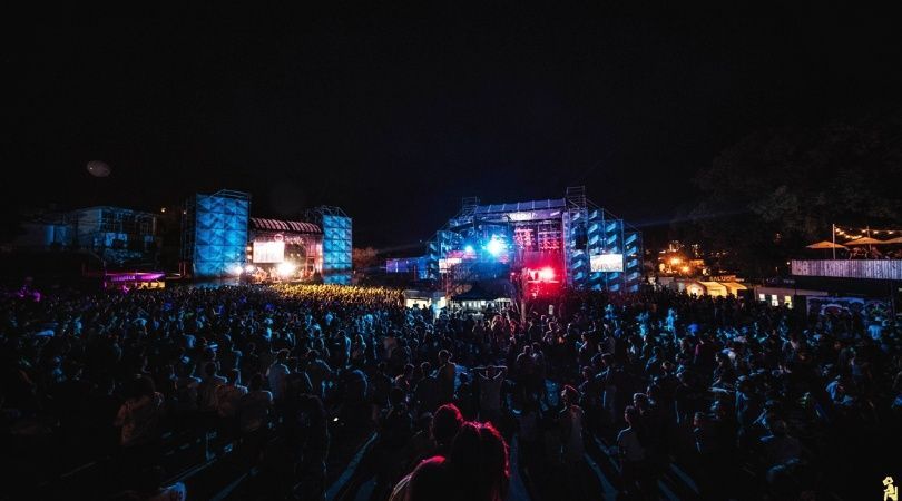 Llega la quinta edición de Rock en Baradero: conocé la grilla, día por día